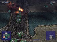 Another Small Battle